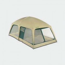 CONDO TENT brown